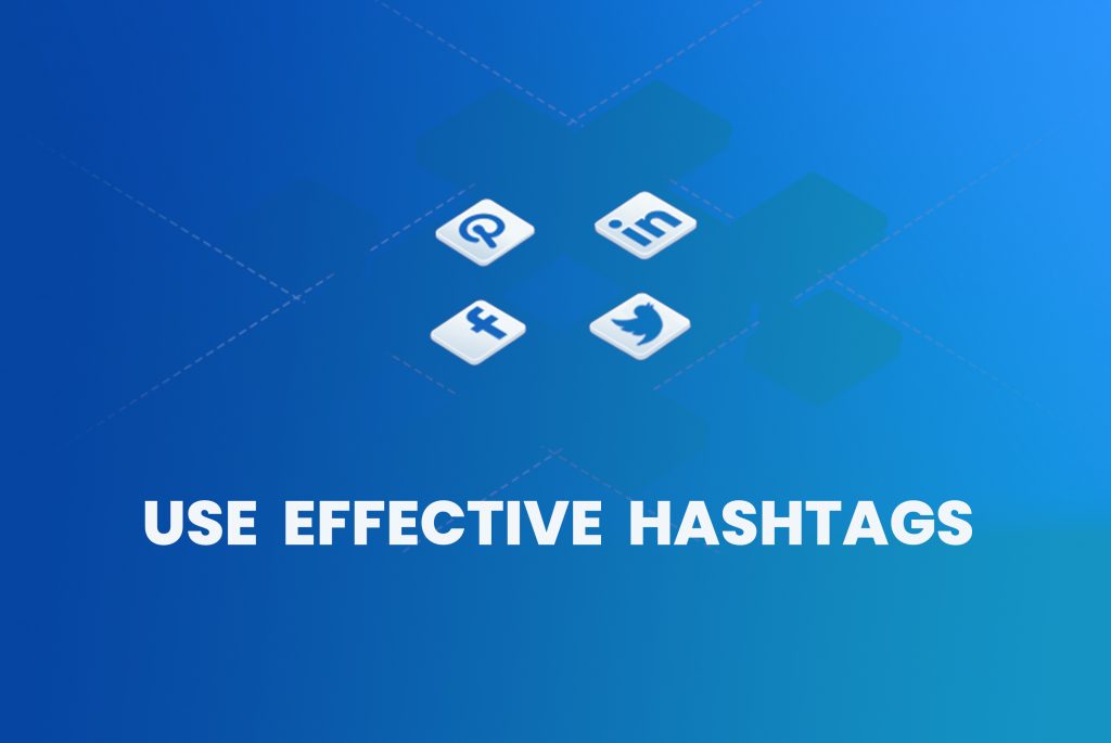Overview Of Using Hashtags On Social Media