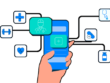 Medical And Healthcare App Delivery