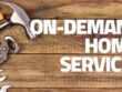 On-Demand Home Services