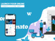 Launch Your Online Zomato Clone App
