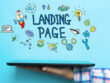 Best Landing Page Design