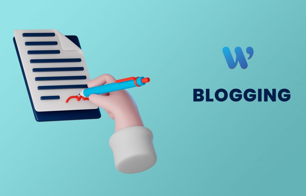 How To Choose Blog Topics?