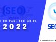 9 Best On-Page SEO Guide 2022