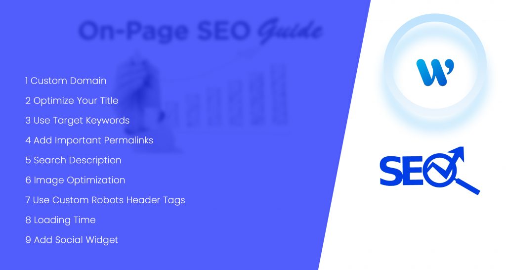 9 Best On-Page SEO Guide 2022