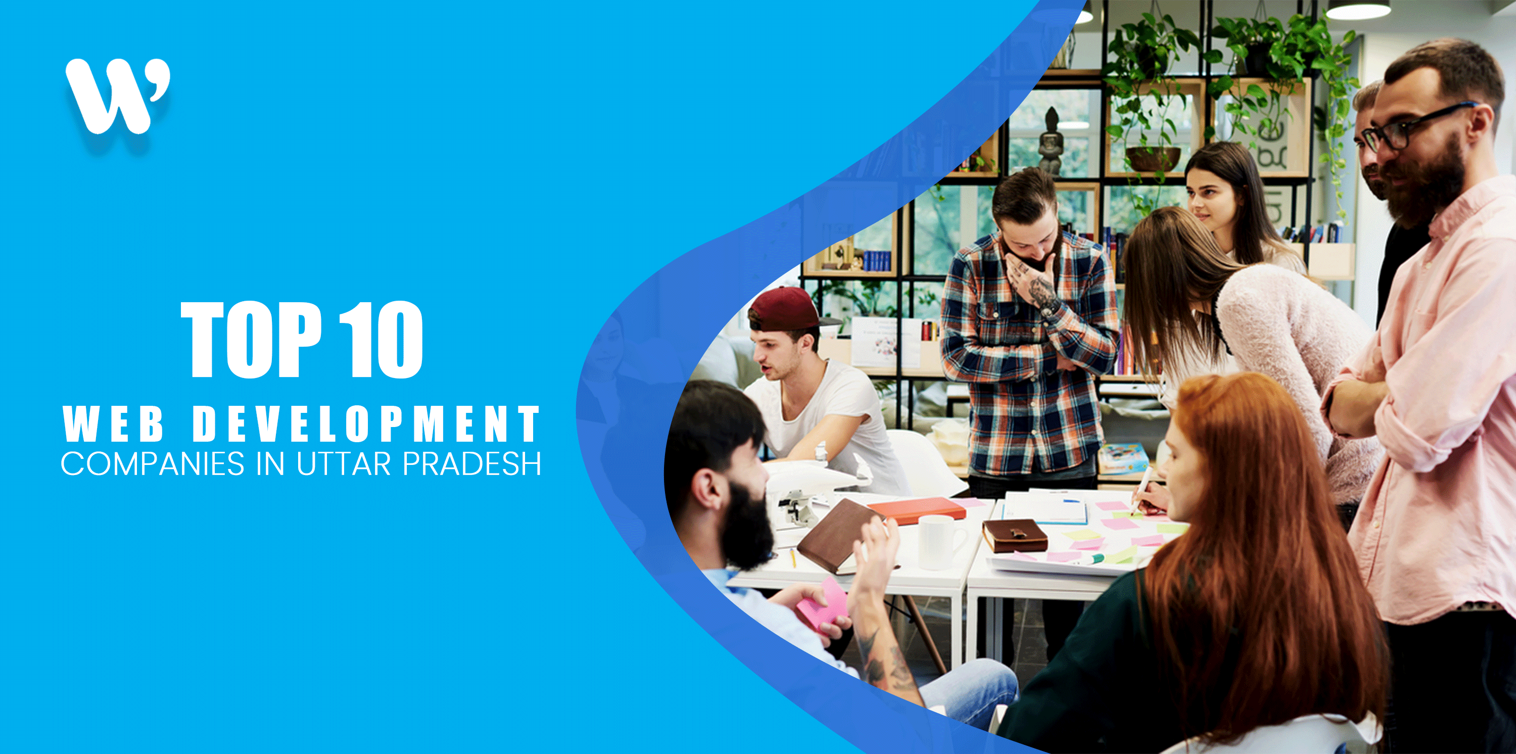 Top 10 Web Development Companies In Uttar Pradesh Westonik Blog