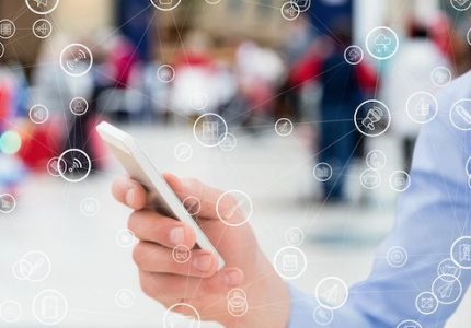 Social Media App Development
