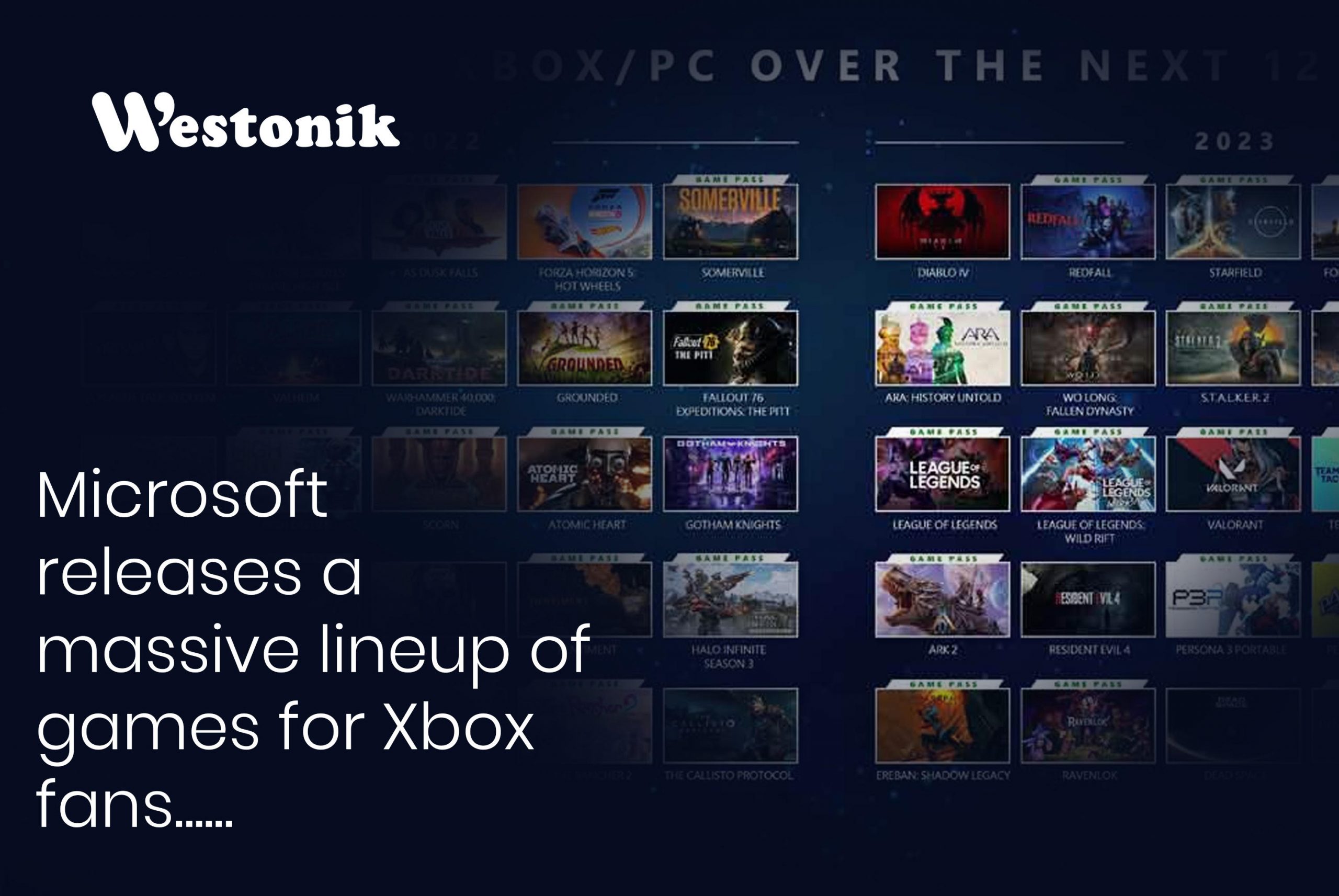 games-for-xbox-fans-releases-by-microsoft