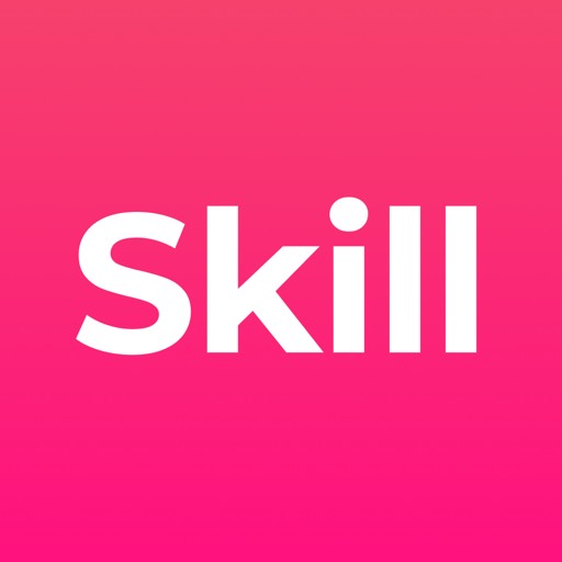Skilli Clone App